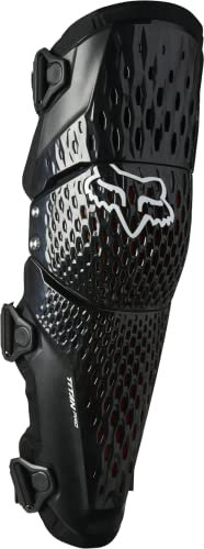 Titan Pro D3O® Knee Guards