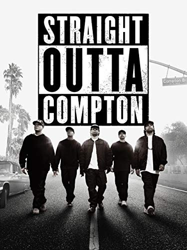 Straight Outta Compton