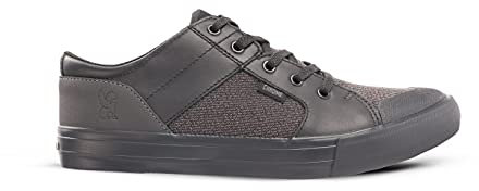 Chrome Industries Southside 3.0 Low Schwarz, Freeride, Größe EU 42 - Farbe Black - Black