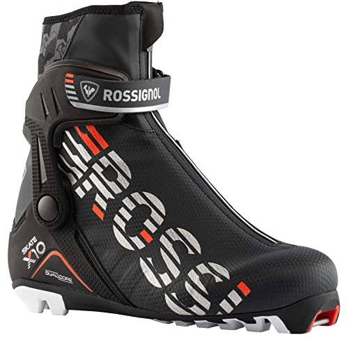 Rossignol Damen X-10 Skatingschuhe, EU 38