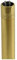 Clipper Metall Large Feuerzeug Gas - 1x Feuerzeug Edles Design inkl. Geschenk Box + DHB (Gold - Matt)