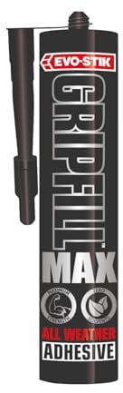 GRIPFILL MAX Adhesive 350ml C30