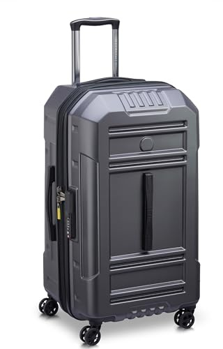 DELSEY Paris - REMPART - 73cm x 41cm x 37cm - XL - Anthracite