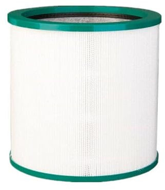 Sparesbarn HEPA Aktivkohle Kombi Filter kompatibel mit Dyson TP00 TP01 TP02 TP03 AM11 BP01 Turmventilator Luftreiniger Pure Cool Link Ersatzfilter