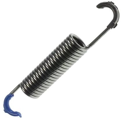 FIGEVIDA Molla Sospensione Vasca Lavatrice Compatibile per WHIRLPOOL INDESIT 481010816225