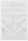 Luckious Brand 3D Baroque Sculpted Cake Mould - Flower Lace Retro Relief Silicone Fondant Mold for Cake Decoration and Handmade Craft DIY