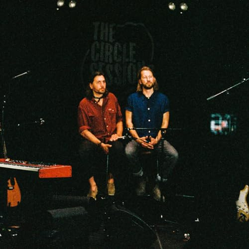 The Circle Sessions (Ltd. Edt.)