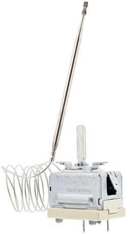 sparefixd Thermostat für 3570832018 passend für AEG Backofen