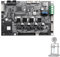 Creality Ender-3 V3 KE Silent Mainboard 3D Drucker Silent Mainboard CR4NS200320C13_32_MS35774_GD32F303RET6