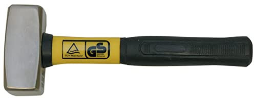 1PEZZO MAZZETTA MANICO FIBERGLASS GS-TUV 800 G