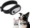 Pet Camera Collar, HD 1080P Dog Cat Tracker Collar, 170° Wide Angle Mini Body Cam, Sport Action Camera for Cat Dog Recording, Outdoor/Inoor Pet Supplies