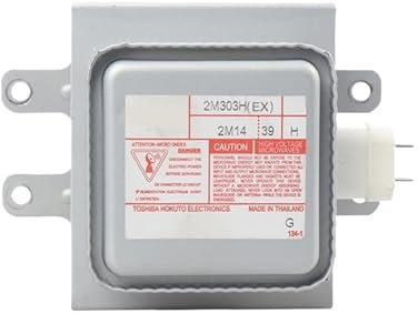 NSWHHV 2M303H(EX) 1000W Air Cooled Magnetron compatible For Toshiba, replacement parts for Microwave Oven