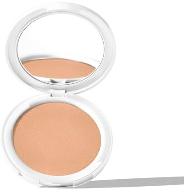 Face D - CC-Creme Compact Cream mit Hyaluronsäure & Vitamin E Concealer, 8,5 g (Light)
