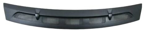 MODANATURA/GRIGLIA DEFLETTORE COFANO GOCCIOLATOIO SOTTO PARABREZZA MERCEDES CLASSE A W169 / CLASSE B W245 DAL 2005 AL 2011