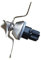 Lame de mixeur TM31, compatible avec Vorwerk et Thermomix. Remplacement du couteau mixte.