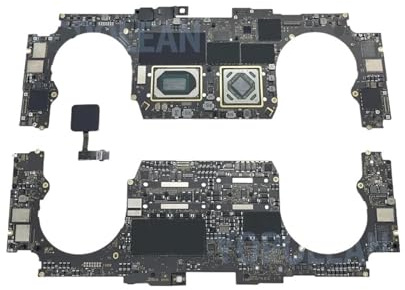 Compatibile con scheda madre for scheda logica.(I7 2.6Ghz 32GB 512GB)