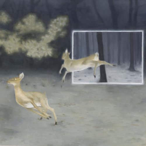 Blinded By Fame (Ltd. Opaque