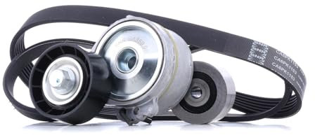 SNR ka859.34 Zahnriemen + Keilriemen