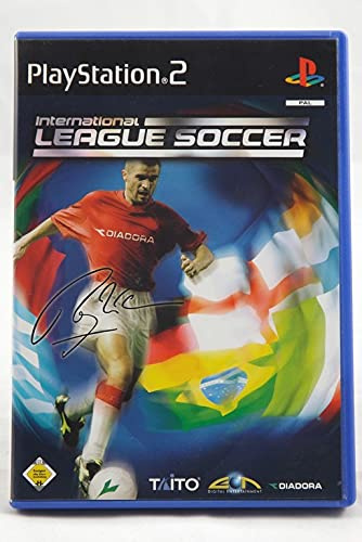 International League Soccer