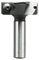 Freud tm1465 spoilboard Hobeln & Rabbeting Bit – Einsetzen Cutter mit 1/5,1 cm Schaft