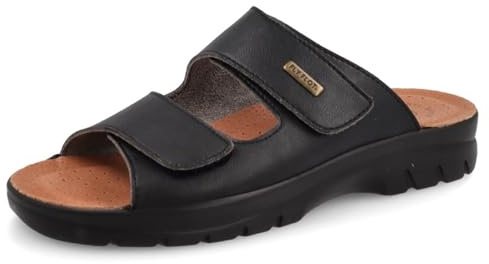 Fly Flot Ciabatta Aperta VELCRO2
