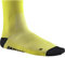 Mavic Unisex 889645863696 Fahrradhandschuhe für den Winter, Mehrfarbig, Größe 43/46, Amarillo