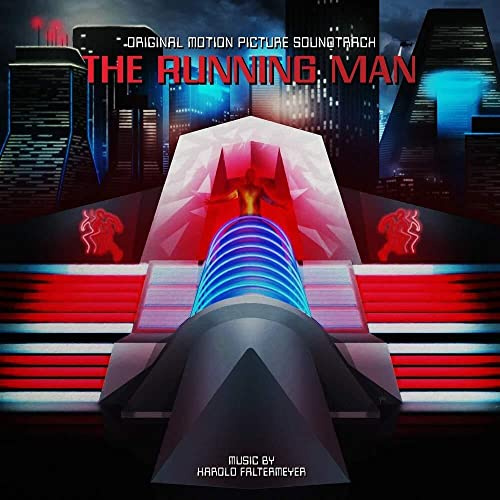 The Running Man Soundtrack)