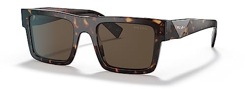 Occhiali da sole prada pr19ws 2au8c1 - 52/21/145