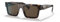 Occhiali da sole prada pr19ws 2au8c1 - 52/21/145