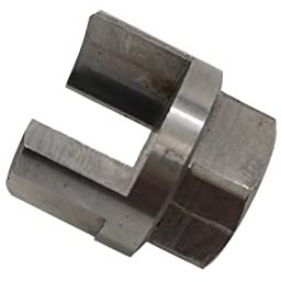 Nimiah Replacement 502541603 Chainsaw Clutch Removal Tool Fits 340 345 346 350 351 353 445 450 455 460 502 54 16-03 Chain saws