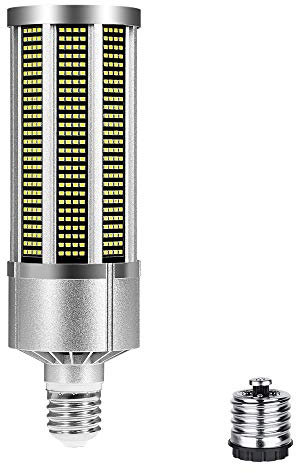 ALQFFHL LED Mais Glühbirne 120W, Ultrahelle Deckenleuchte E27/E39/E40, 3000K 14,400 Lumen, 800W Glühlampenäquivalent,für Zuhause Warenhaus Werkstatt Garage Garten, Warmweiss