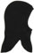 NAME IT Baby-Jungen NBMWILLIT Wool Balaclava XXIII Hut, Black, 40W / 44L
