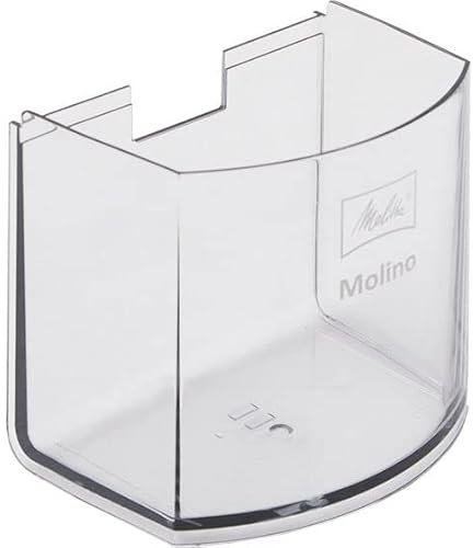 Melitta Kaffeemehlbehälter für Molino Kaffeemühle