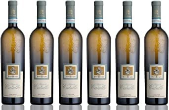 Lugana Riserva Vigne di Catullo Roveglia (6 Flaschen x 0,75 l) ivv Garda DOC