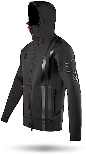 Zhik Nuevo 2024 - Neoprene Jacket -XL
