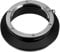 LR-GFX Lens Adapter Compatible with Leica R Lens and Compatible with Fujifilm GFX G-Mount Camera