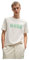 HUGO Men's Daqerio T Shirt, Open White121, M