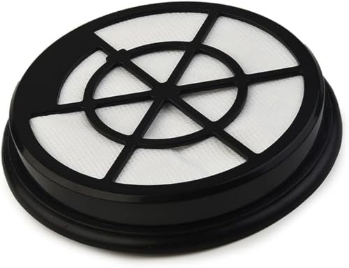 YUETTYY Filtro de repuesto para aspiradora Amazon Basics VCS35B15KC-70, B071VNCNLF paquete de 1/2 (1)