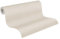 A.S. Création Vliestapete - Uni Tapete 396512 in Beige - einfarbige Wandtapete für verschiedene Räume 10,05 m x 0,53 m