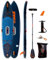 JOBE E-Duna Elite 11.6 Inflatable SUP 2025