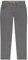 Lee Men's Slim FIT MVP Pants, Static Gray, 34/32