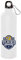 die stadtmeister Sport Trinkflasche aus Aluminium 800 ml mit Wunschname (Volleyball)