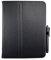 Huanghua Galaxy Tab 3 10.1 modello GT-P5200 P5210 custodia flip in pelle per Samsung Galaxy Tab 4 10.1 SM-T530 T531 T535 Tablet cover con supporto (nero)