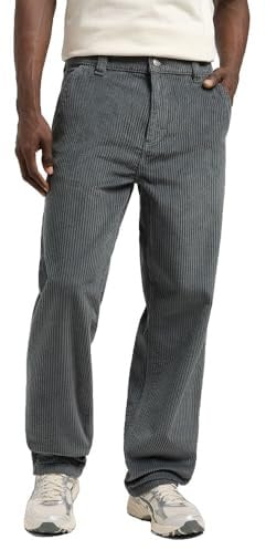 Lee Herren Pants Ww Carpenter