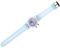 Hemobllo Montre-bracelet en Silicone pour Femme Montre-bracelet pour Étudiante Montre de Dessin Animé Montre pour Garçon Et Fille Montres-bracelets Élégantes