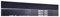 EMDMGJ 8EPH1287 Drive Belt, Compatible For Electrolux, Compatible For ZANUSSI Washing Machine Universal Belt
