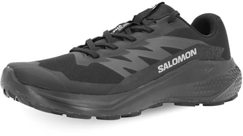Salomon Alphaglide Herren Schwarz Outdoor Schuhe L47948300