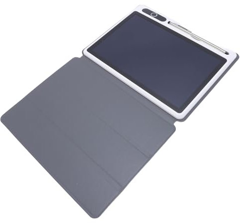 Hoja de Gritos LCD -Tablet, Bloque de Escritura Electrónica Portátil para Notas Diarias (#2)