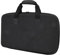 Cuifati DJ Controller Case Bag Adatta per Pioneer DJ DDJ-FLX4 DDJ-400 DDJ-SB2 DDJ-SB3 DDJ-REV1 DDJ-RB Controller Canali a 2 Canali, 2 Imbottitura in Schiuma Rimovibile Spessa (40 * 25 * 8 cm)