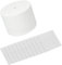 Zymoplas Kit de fusión de vidrio profesional, horno microondas resistente a altas temperaturas, horno microondas de cerámica ecológico